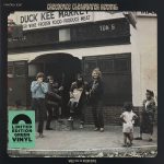 Creedence Clearwater Revival Willy And The Poor Boys - Plak