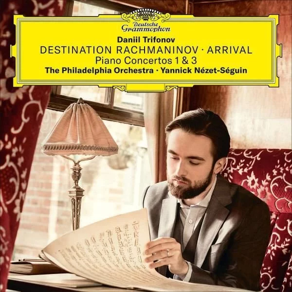 destination-rachmaninov-arrival-plak Destination Rachmaninov Arrival Plak