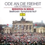 Ode An Die Freiheit Ode To Freedom Beethoven - Plak