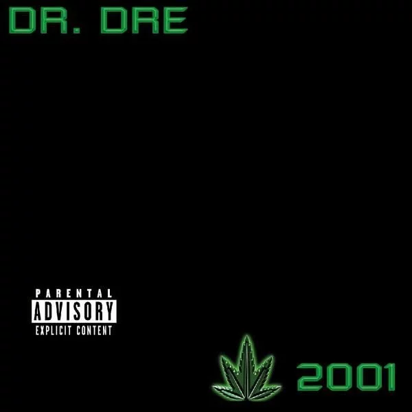 dr-dre-2001-plak Dr. Dre 2001 Plak