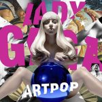 Lady Gaga Artpop Plak