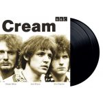 Cream BBC Sessions (Limited Edition) Plak