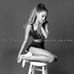 Ariana Grande My Everything - Plak