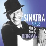 Frank Sinatra Sinatra Sings Alan & Marilyn Bergman Plak