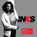 Inxs The Very Best Colored Vinyl Limited Plak