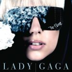 Lady Gaga The Fame (Colour Vinyl) Plak