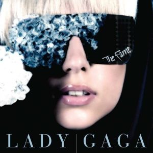 Lady Gaga The Fame (Colour Vinyl) Plak