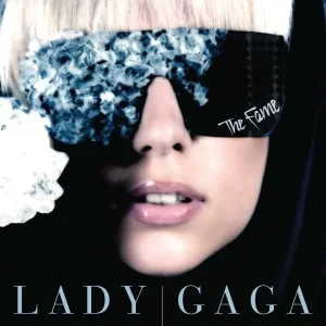 Lady Gaga The Fame (Colour Vinyl) Plak