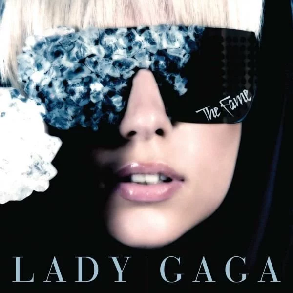 lady-gaga-the-fame-colour-vinyl-plak Lady Gaga The Fame (Colour Vinyl) Plak