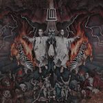 Lindemann F&M - Plak