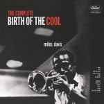Miles Davis The Complete Birth Of The Cool - Plak