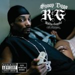 Snoop Dogg R&G Rhythm & GangstaThe Masterpiece - Plak
