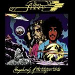 Thin Lizzy Vagabonds Of The Western World (Reissue 2019) Plak