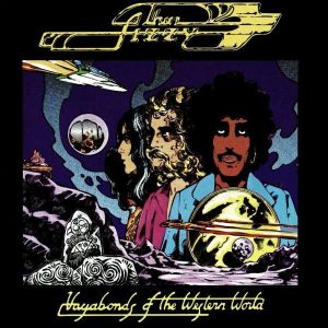 Thin Lizzy Vagabonds Of The Western World (Reissue 2019) Plak