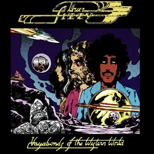 thin-lizzy-vagabonds-of-the-western-world-reissue-2019-plak Thin Lizzy Vagabonds Of The Western World (Reissue 2019) Plak