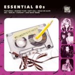 Essential 80'S - Plak