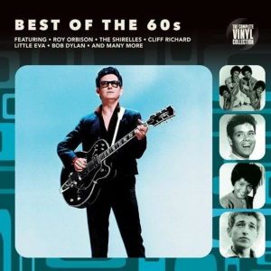 Best Of The 60'S - Plak