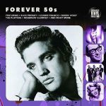 Various Artists Forever 50'S - Plak