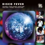 Various Artists Disco Fever - Plak
