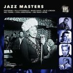 Various Artists Jazz Masters - Plak