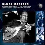 Various Artists Blues Masters - Plak