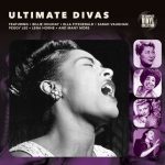Ultimate Divas - Plak