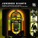 Various Artists Jukebox Giants - Plak
