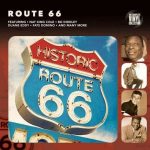 Various Artists Route 66 - Plak