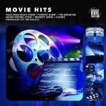 Various Artists Movie Hits - Plak
