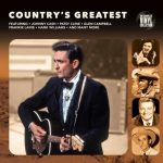 Various Artists Country's Greatest Plak