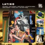 Various Artists Latino - Plak