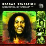 Various Artists Reggae Sensation - Plak
