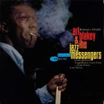 Art Blakey & The Jazz Messengers Buhaina's Delight (Remastered) - Plak