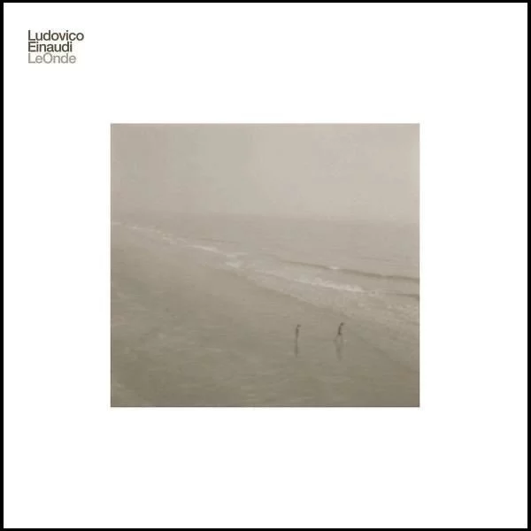ludovico-einaudi-le-onde-plak Ludovico Einaudi Le Onde - Plak - Görsel 1