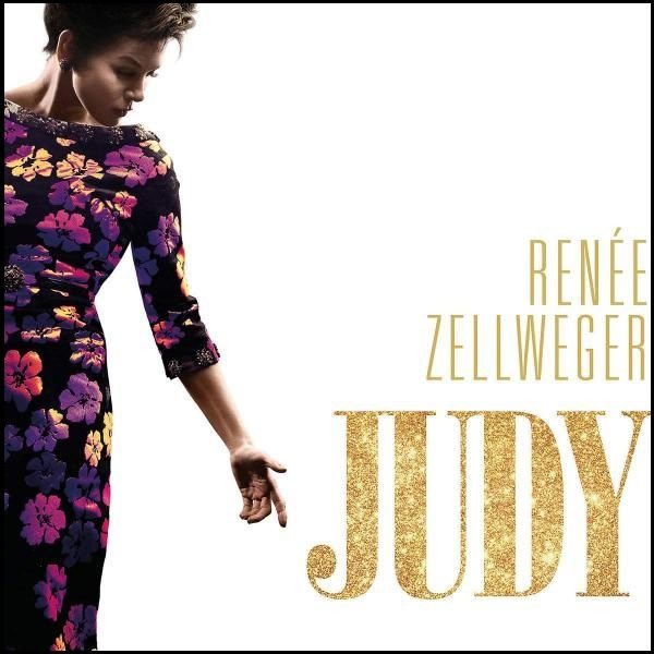 Renee Zellweger Judy Soundtrack – Plak