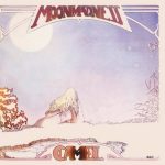 Camel Moonmadness - Plak