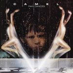 Camel Rain Dances Plak