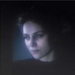 Agnes Obel Myopia - Plak