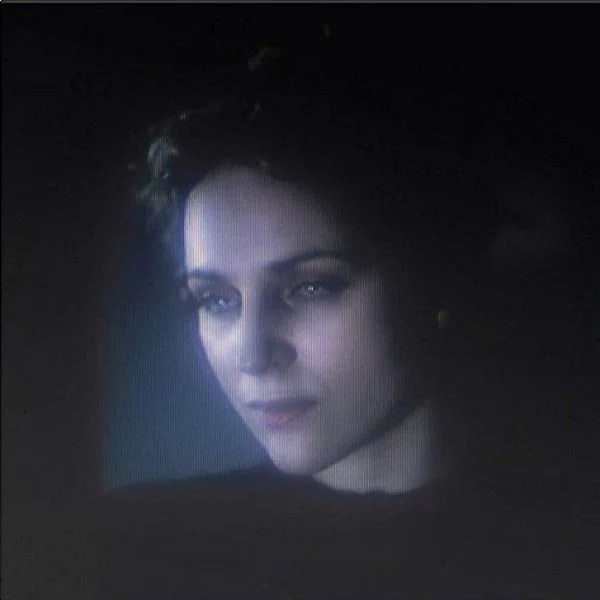 agnes-obel-myopia-plak Agnes Obel Myopia - Plak - Görsel 1
