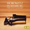 Vladimir Horowitz Horowitz in Hamburg - The Last Concert - Plak