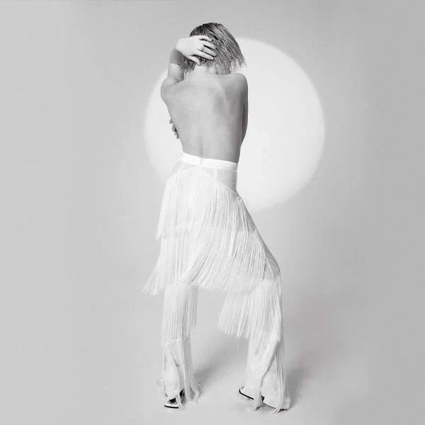 carly-rae-jepsen-dedicated-plak Carly Rae Jepsen Dedicated - Plak - Görsel 1