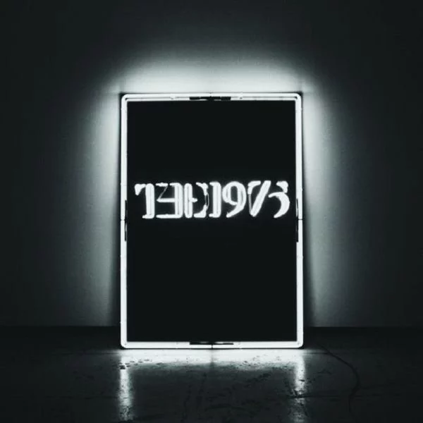 the-1975-white-vinyl-plak The 1975 (White Vinyl) - Plak - Görsel 1