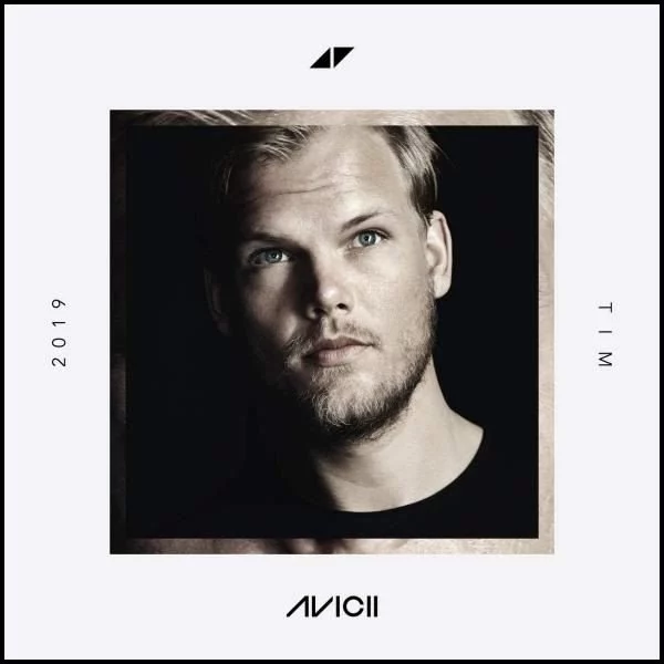 avicii-tim-plak Avicii Tim - Plak - Görsel 1