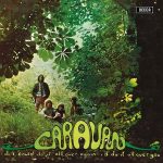 Caravan If I Could Do it All Over Again Plak