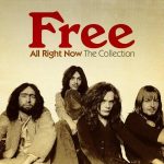 Free All Right Now The Collection - Plak