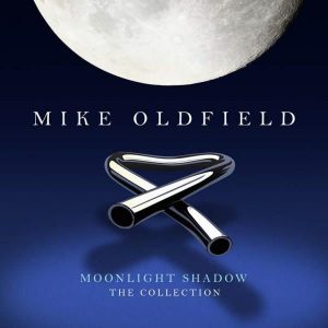 Mike Oldfield Moonlight Shadow The Collection Plak