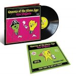 Queens Of The Stone Age Era Vulgaris
