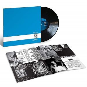 Queens Of The Stone Age Rated R