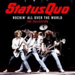 Status Quo Rockin All Over The World The Col