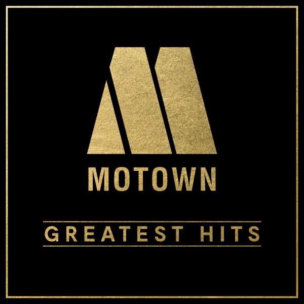 Çeşitli Sanatçılar Motown Greatest Hits – Plak